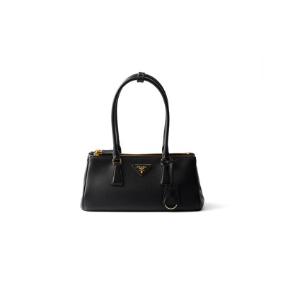 PRADA MEDIUM PRADA GALLERIA LEATHER BAG 1BA457 (30*14*10.5cm) 